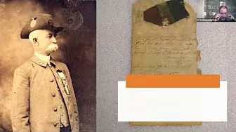 History at Home - Dr BH Teague video screenshot image