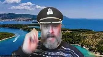 History at Home - Dread of the Adriatic video screenshot image