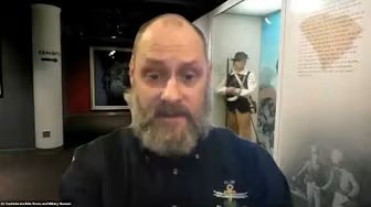 History at Home - Sailing to War in the Pacific video screenshot image