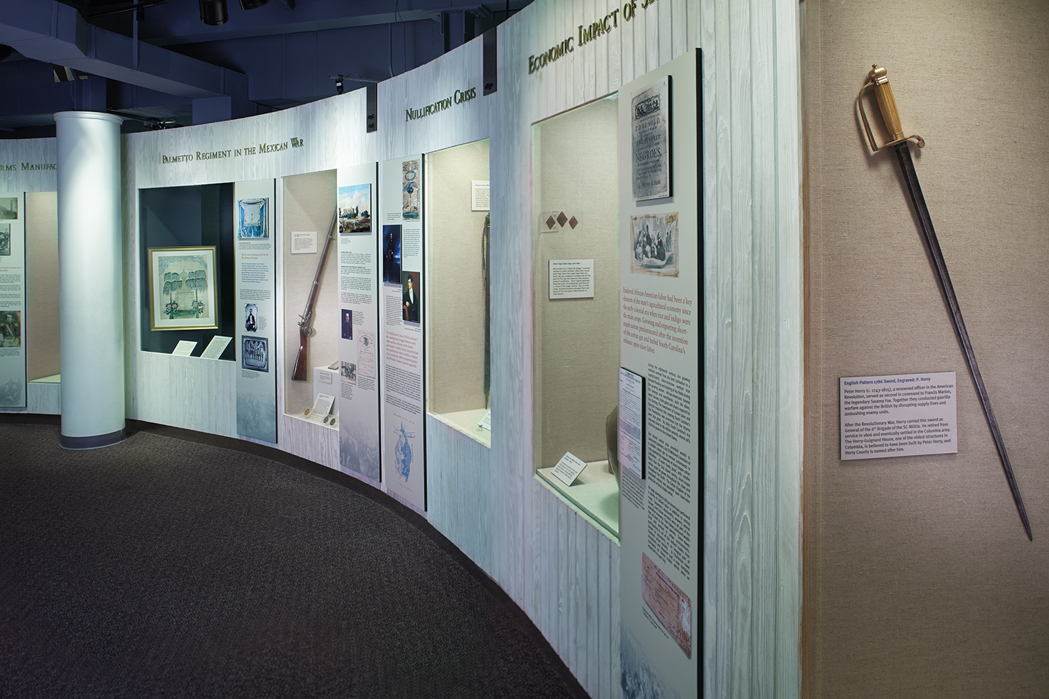 A Chronological Journey image