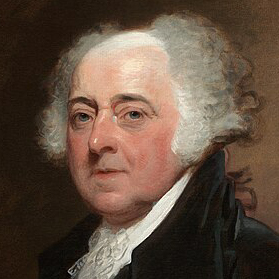 John Adams