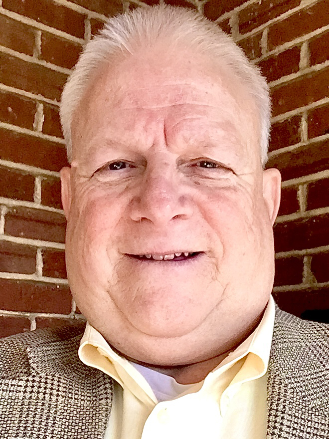 Bruce Cotner image