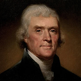 Thomas Jefferson