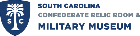 South Carolina Confederate Relic Room & Military Museum Logo