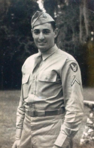 Herb Rosencrans image