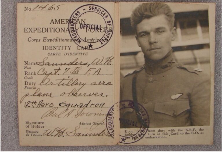 William Harrison Saunders image
