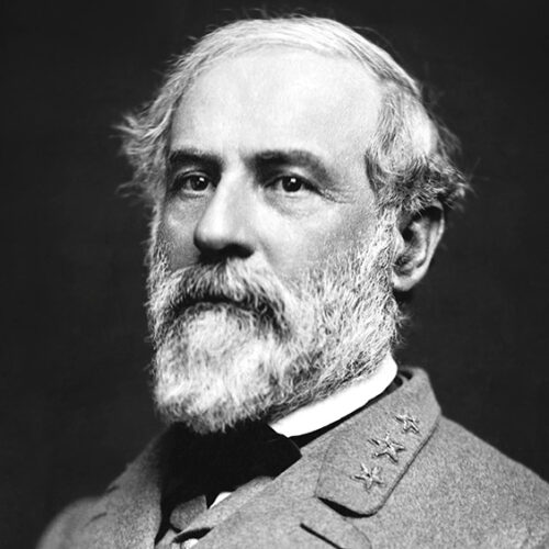 Robert E. Lee image