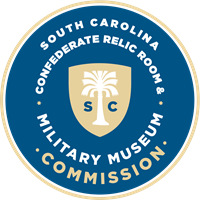 South Carolina Confederate Relic Room and Military Museum Commission Logo