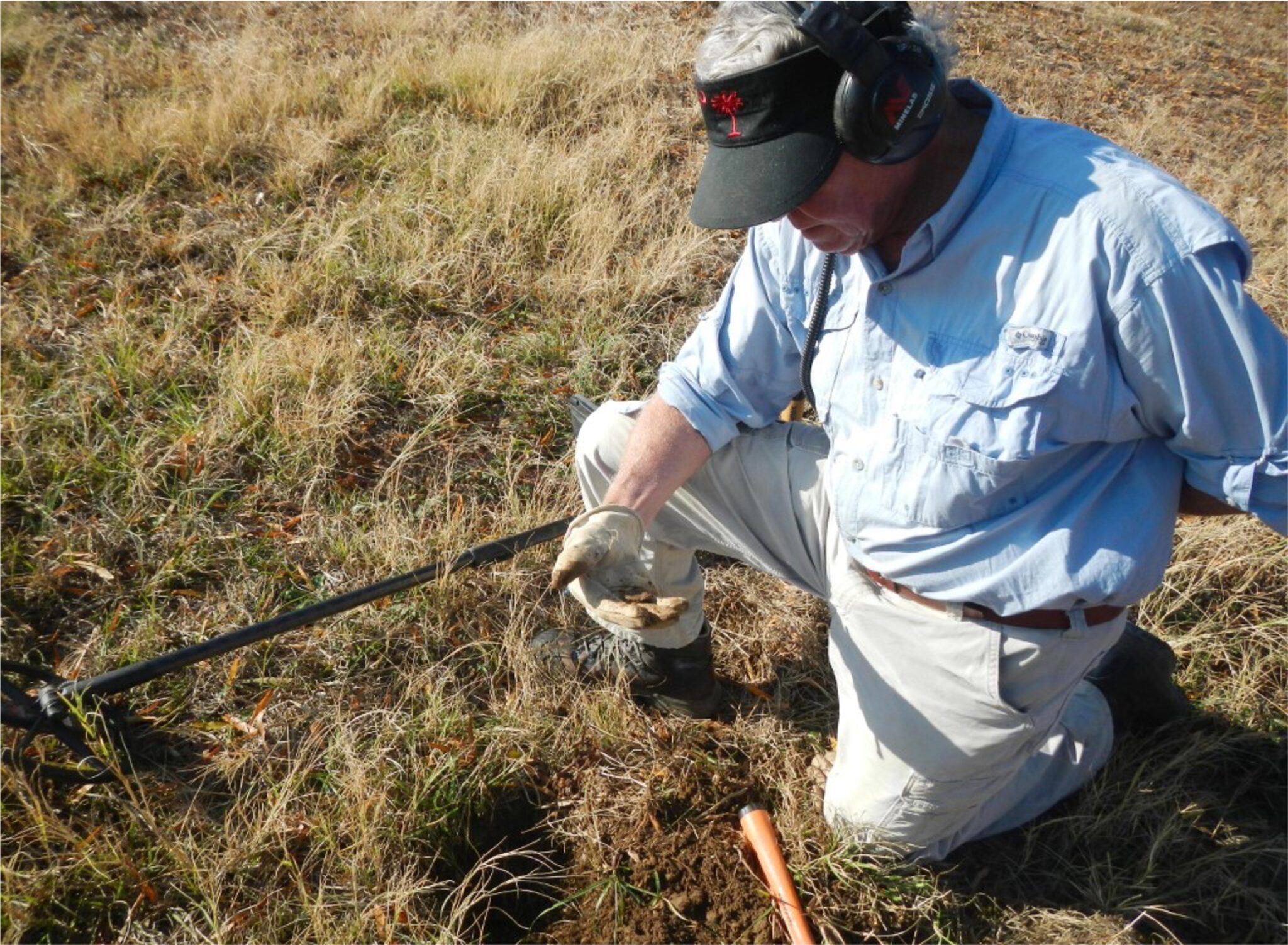 Archaeology image