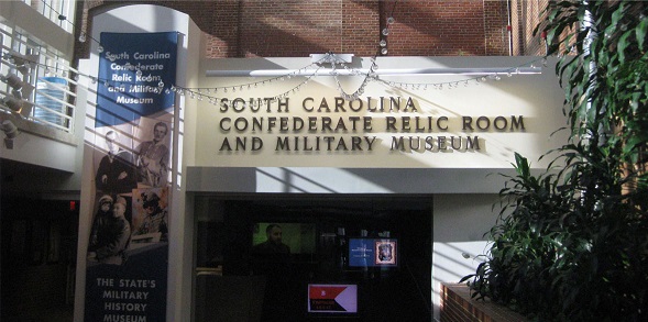 South Carolina Confederate Relic Room and Military Museum image