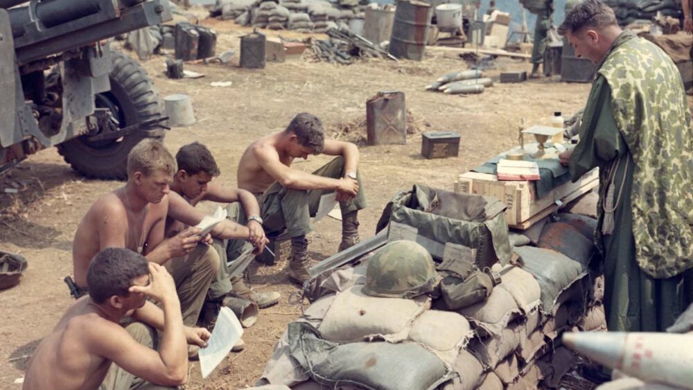 Firebase service image