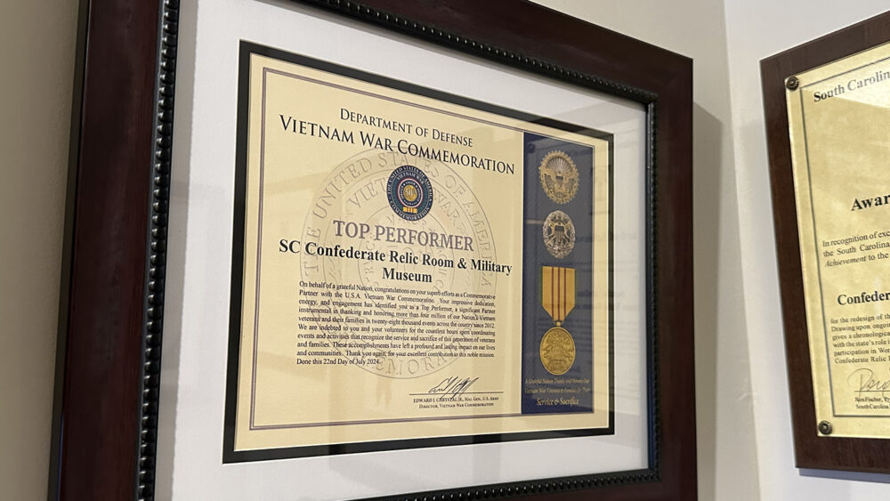 DOD Vietnam War Commemoration image