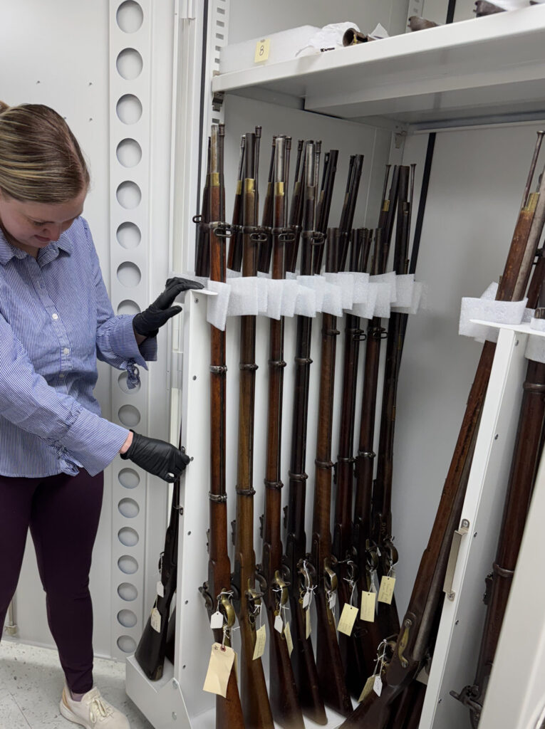 Rifles image