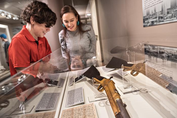 South Carolina Martial Traditions gallery image