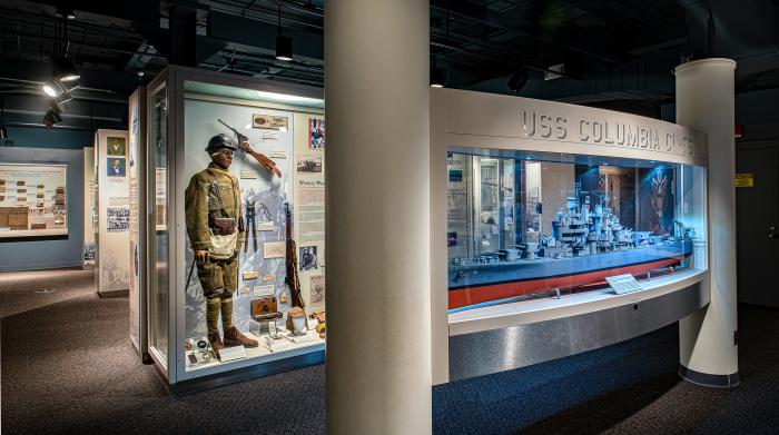 South Carolina Martial Traditions gallery image
