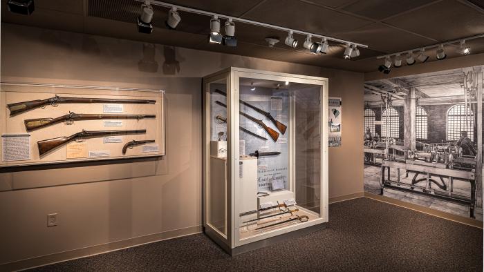 South Carolina Martial Traditions gallery image