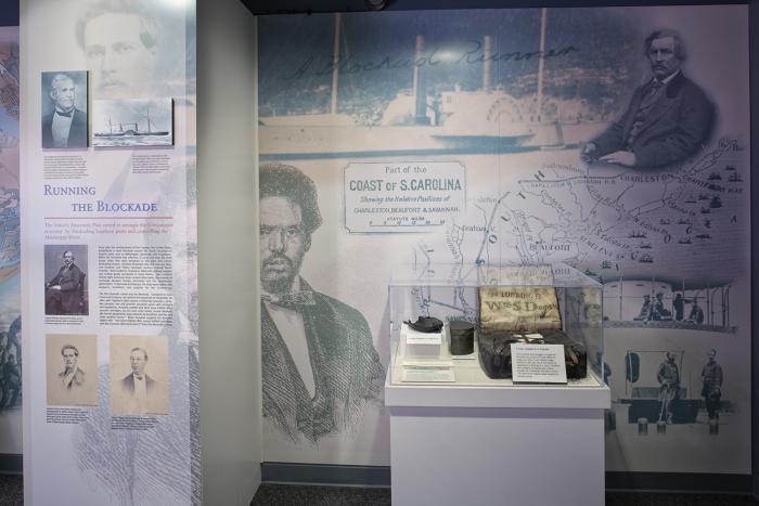 South Carolina Martial Traditions gallery image