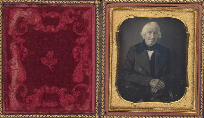 Nathaniel Whittington image