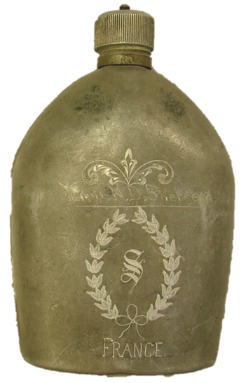 Artifact Cantene