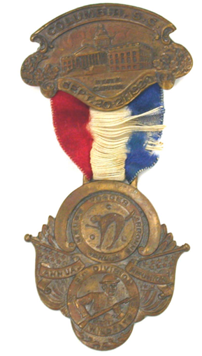 Artifact Medal