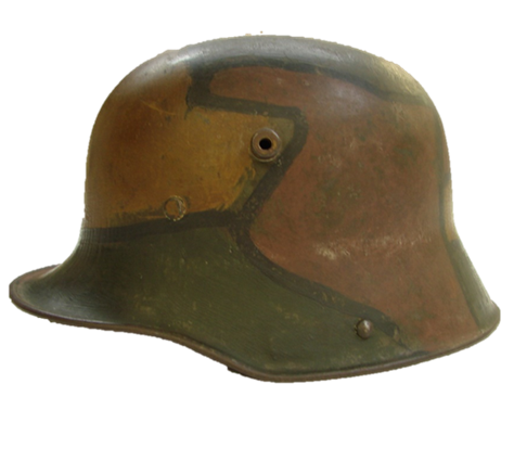 artifact helmet