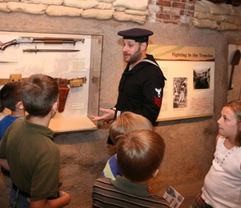 Tours&Guides
