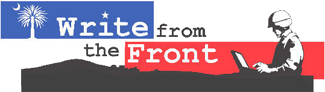 WriteFromtheFront