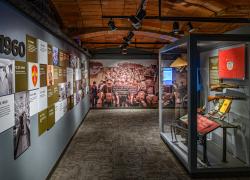 Cistern Gallery